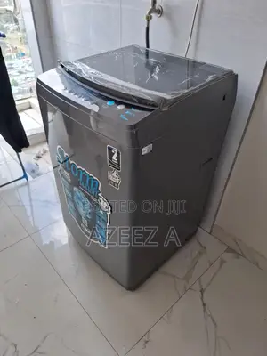 Very New Fully Auto Washing Machine
