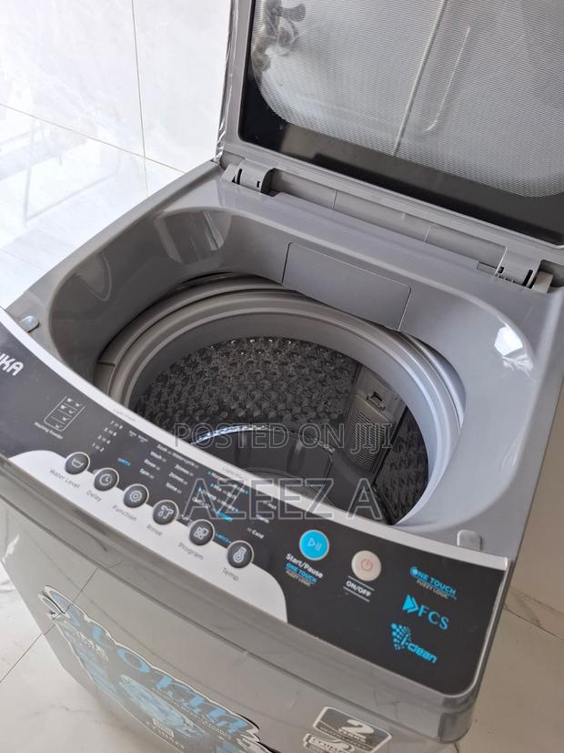 Very New Fully Auto Washing Machine - thumbnail 2