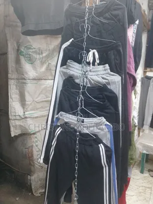 Male Sweatpant