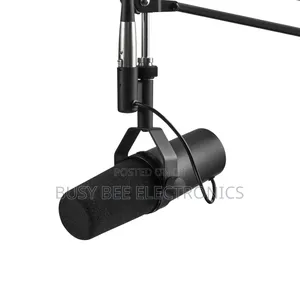 Popular Sm7b Cardioid Studio Microphone Dynamic Vocal Studio