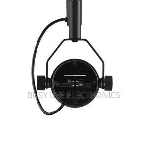 Popular Sm7b Cardioid Studio Microphone Dynamic Vocal Studio