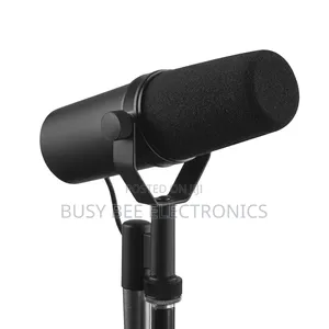 Popular Sm7b Cardioid Studio Microphone Dynamic Vocal Studio