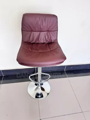 Adjustable Counter Stool/Kitchen Stool