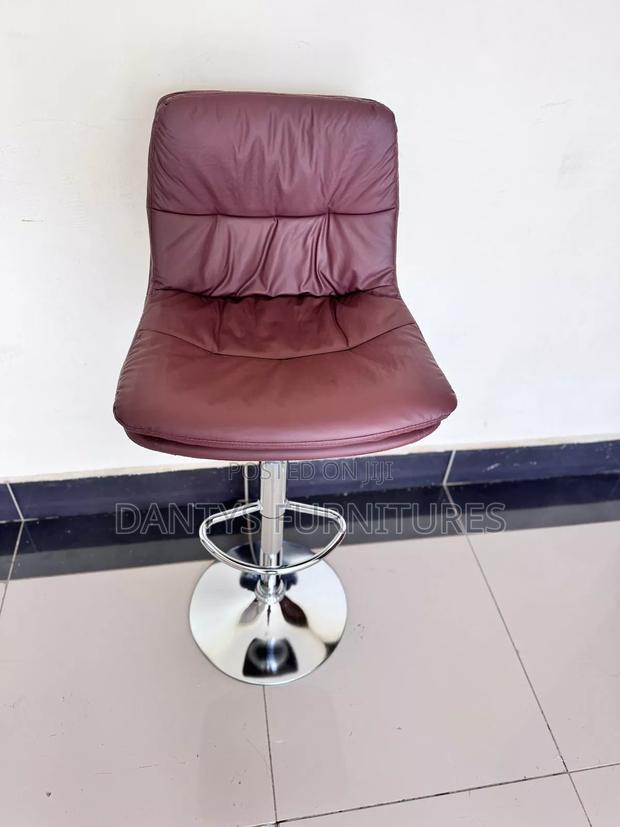 Adjustable Counter Stool/Kitchen Stool