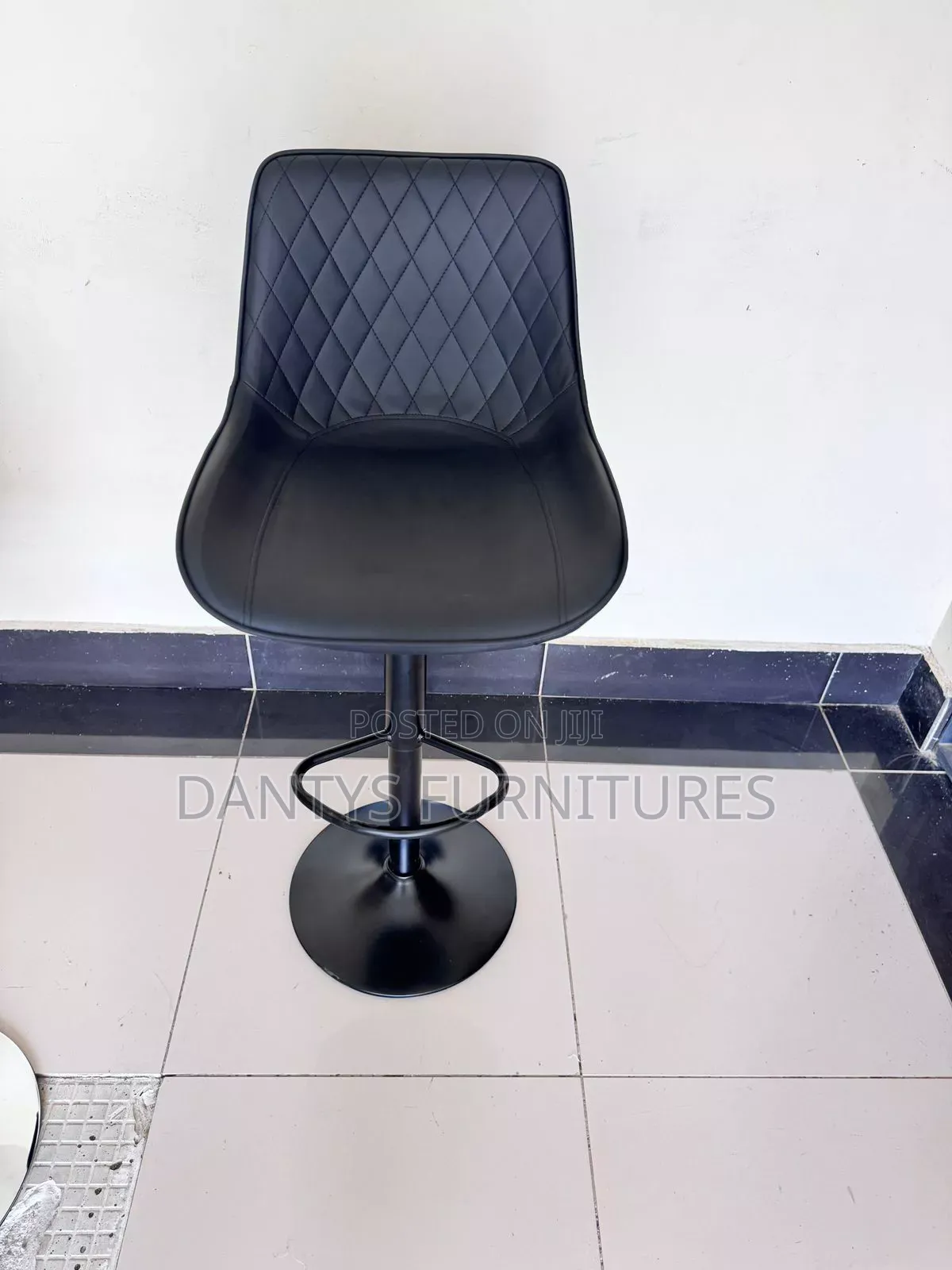 Adjustable Counter Stool/Kitchen Stool
