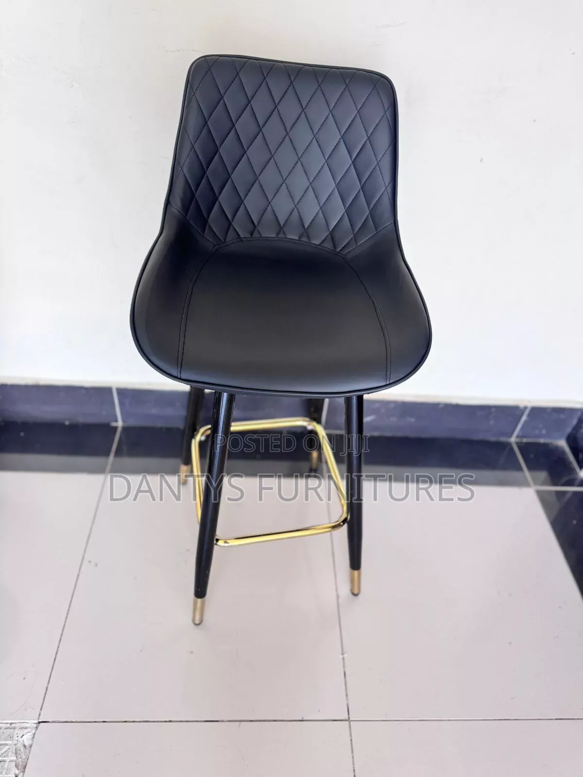 Adjustable Counter Stool/Kitchen Stool