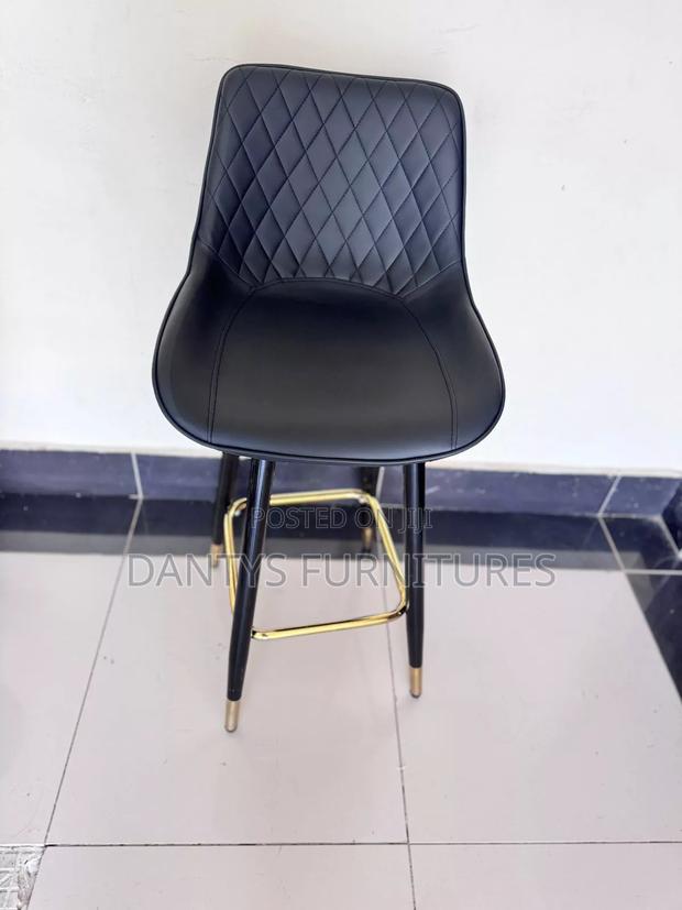 Adjustable Counter Stool/Kitchen Stool - thumbnail 3