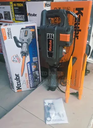 Quality Kuzbur Demolisher Hammer 1700w