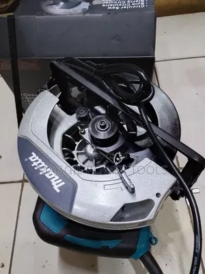 Heavy Duty and Durable Makita Circular Saw Machine/7" Circular Saw