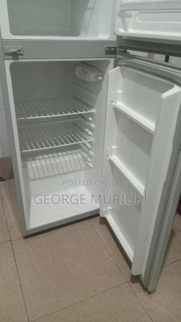 Ramtons 128l Refrigerator - thumbnail 4