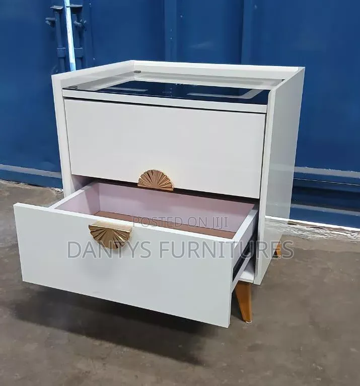 Side Bed Drawer