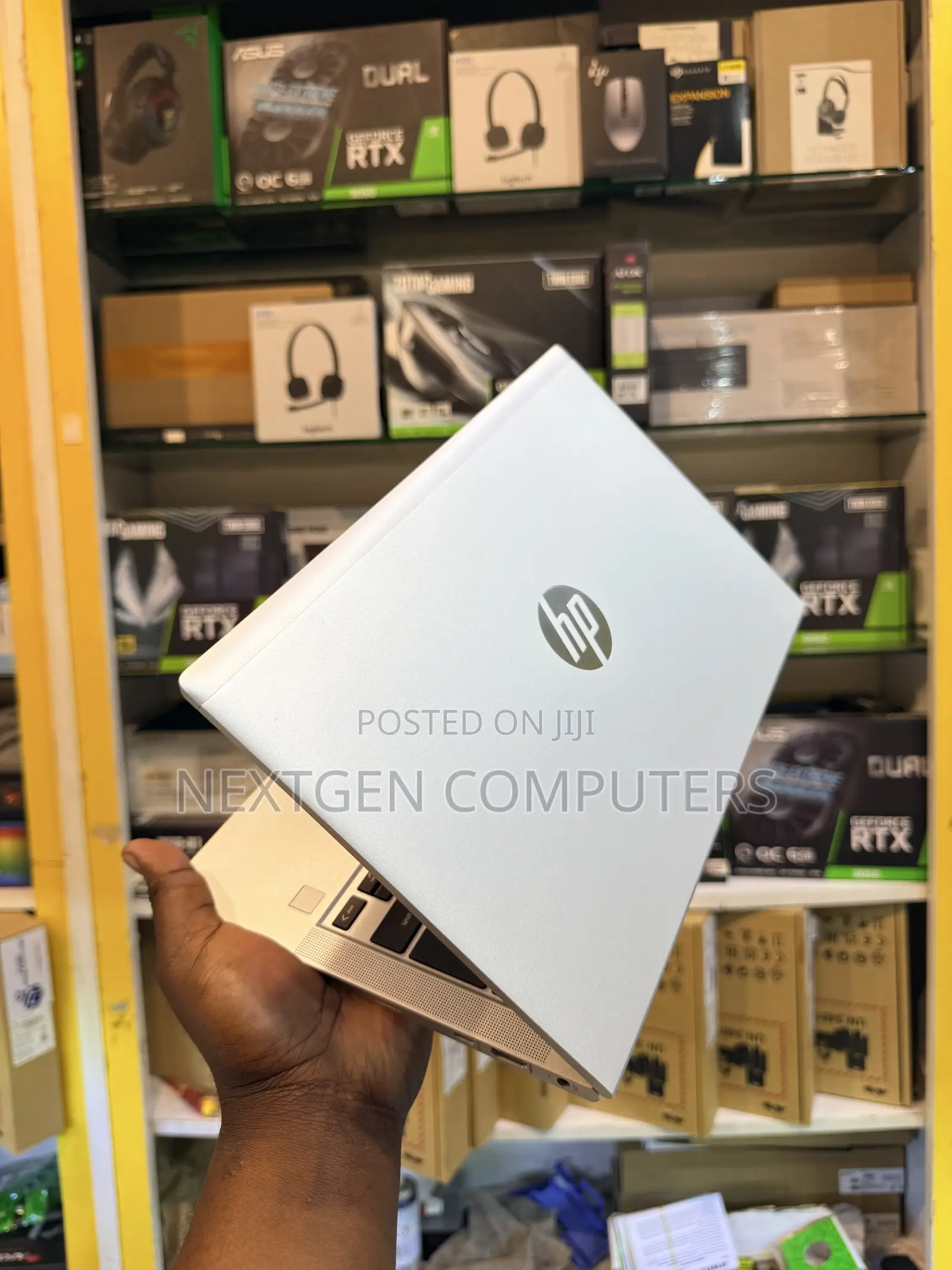 Laptop HP ProBook 6360B 16GB AMD Ryzen 5 SSD 256GB