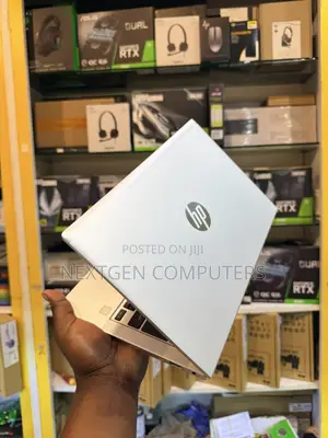 Laptop HP ProBook 6360B 16GB AMD Ryzen 5 SSD 256GB