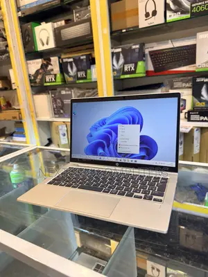 Laptop HP ProBook 6360B 16GB AMD Ryzen 5 SSD 256GB