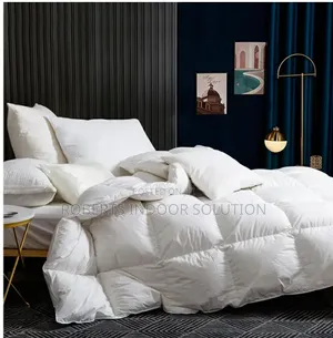 Extra King-Size Duvet