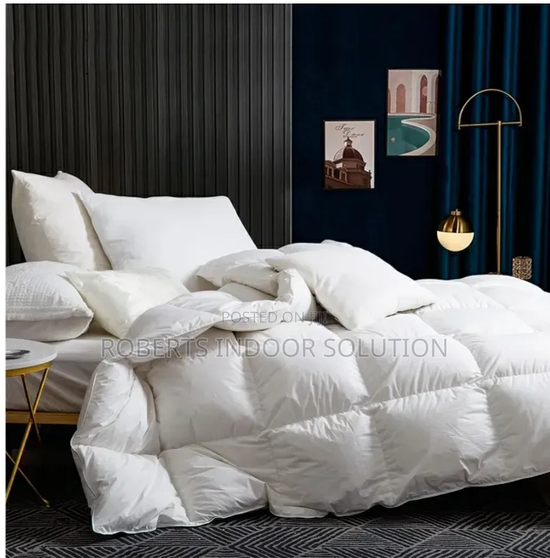 Extra King-Size Duvet