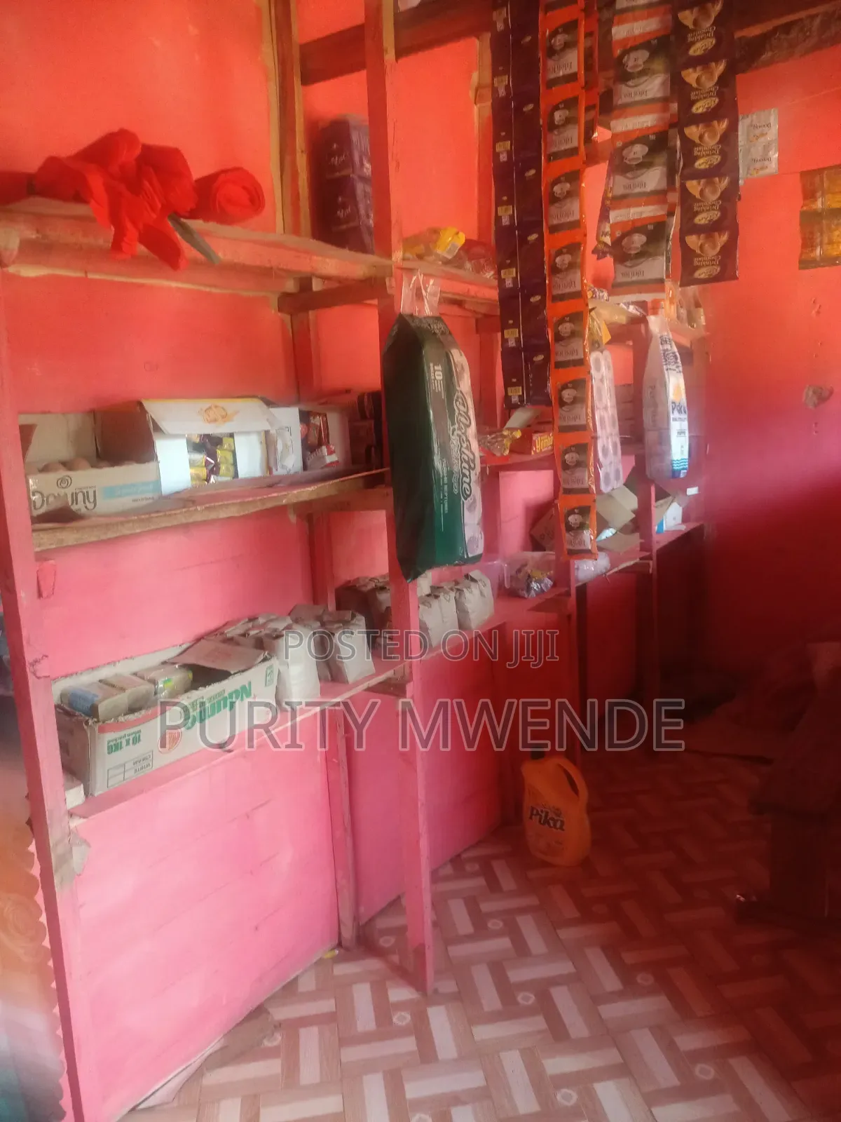 General Shop