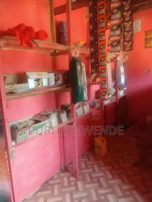 General Shop
