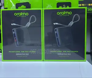Oraimo Powernova L21