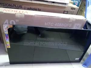 40" Vitron Smart Tv