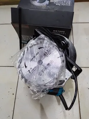 Professional and Approved Makita Circular Saw Machine/ Reliable Saw