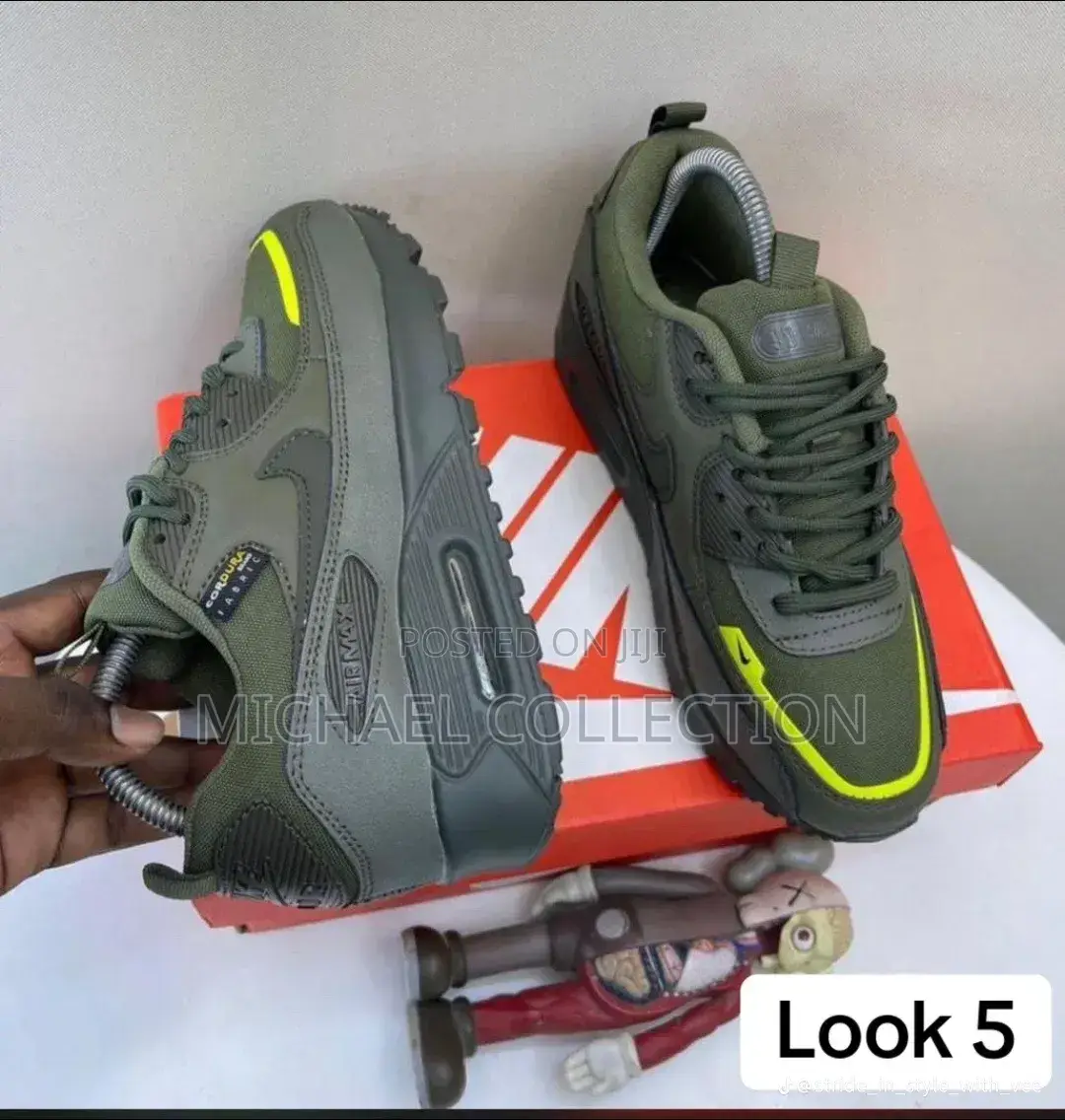 Nike Airmax 90