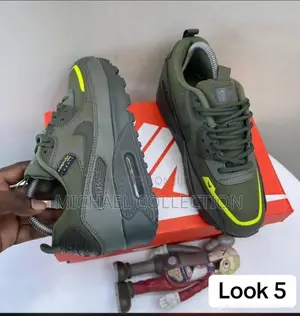 Nike Airmax 90