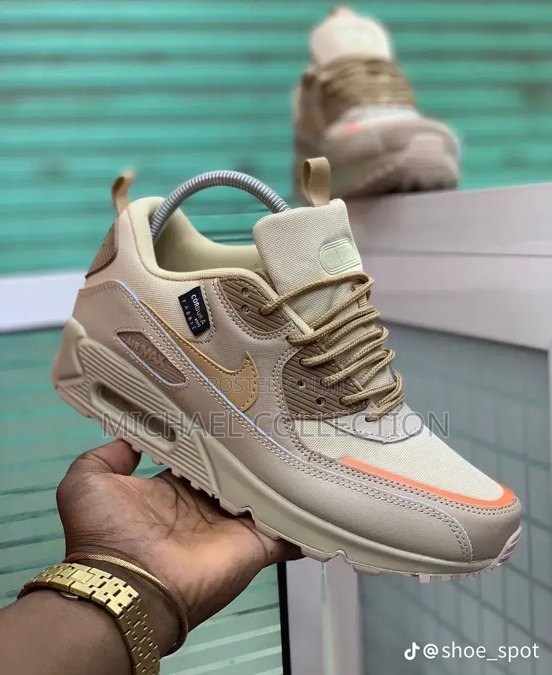 Nike Airmax 90