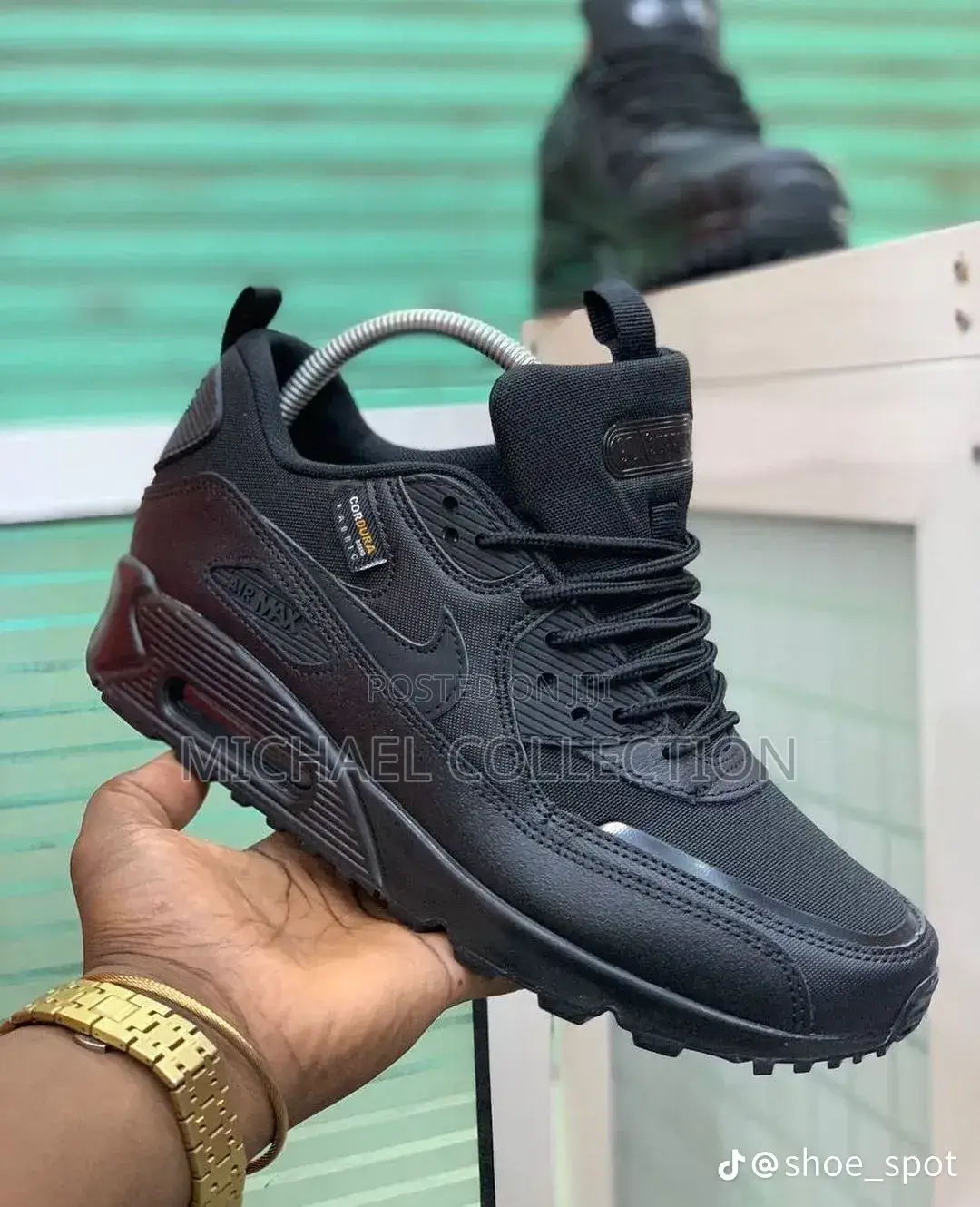Nike Airmax 90