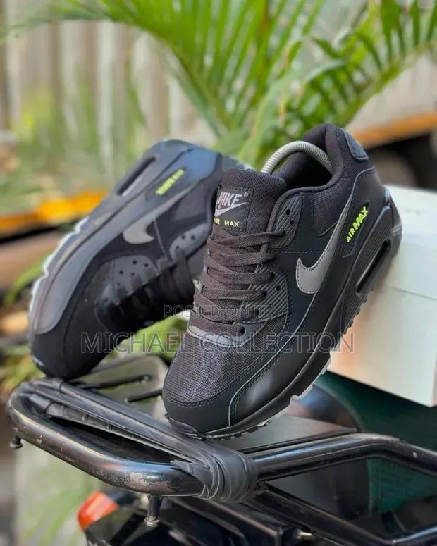 Nike Airmax 90 - thumbnail 6