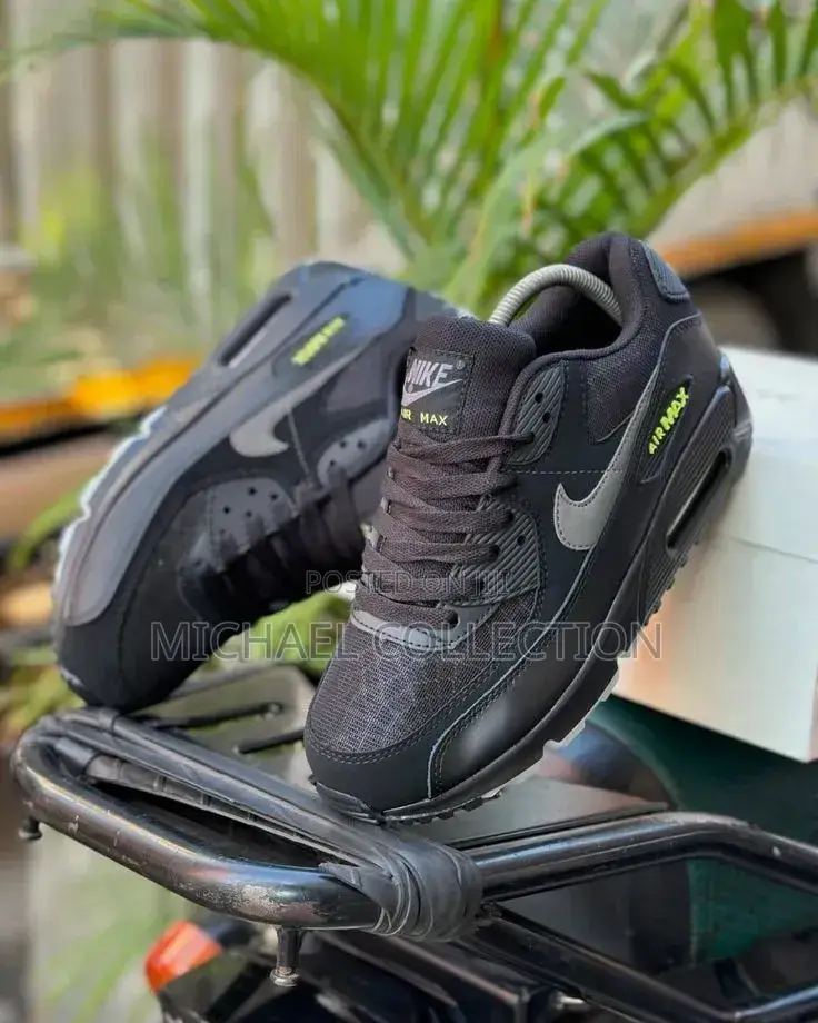 Nike Airmax 90