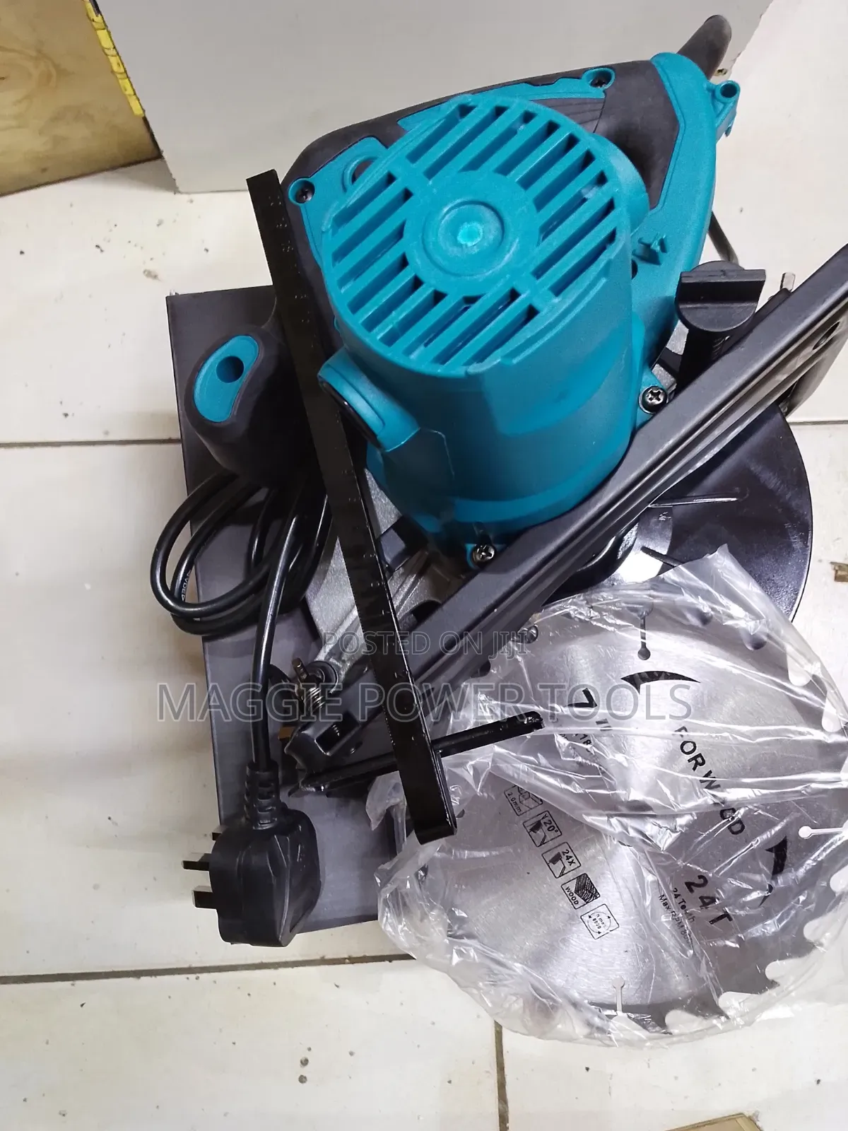 Highly Recommend and Affordable Makita Circular Saw Machine