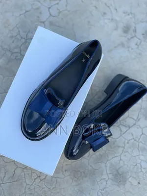Brogue Size 37- 42 Available