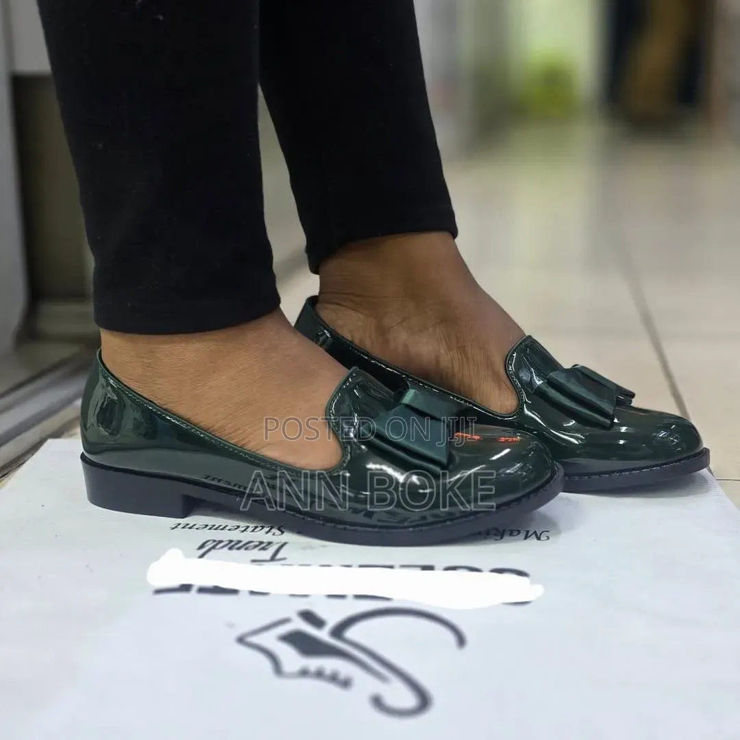 Brogue Size 37- 42 Available
