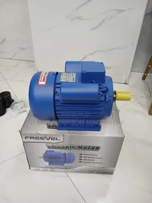 Freevel Electric Motor