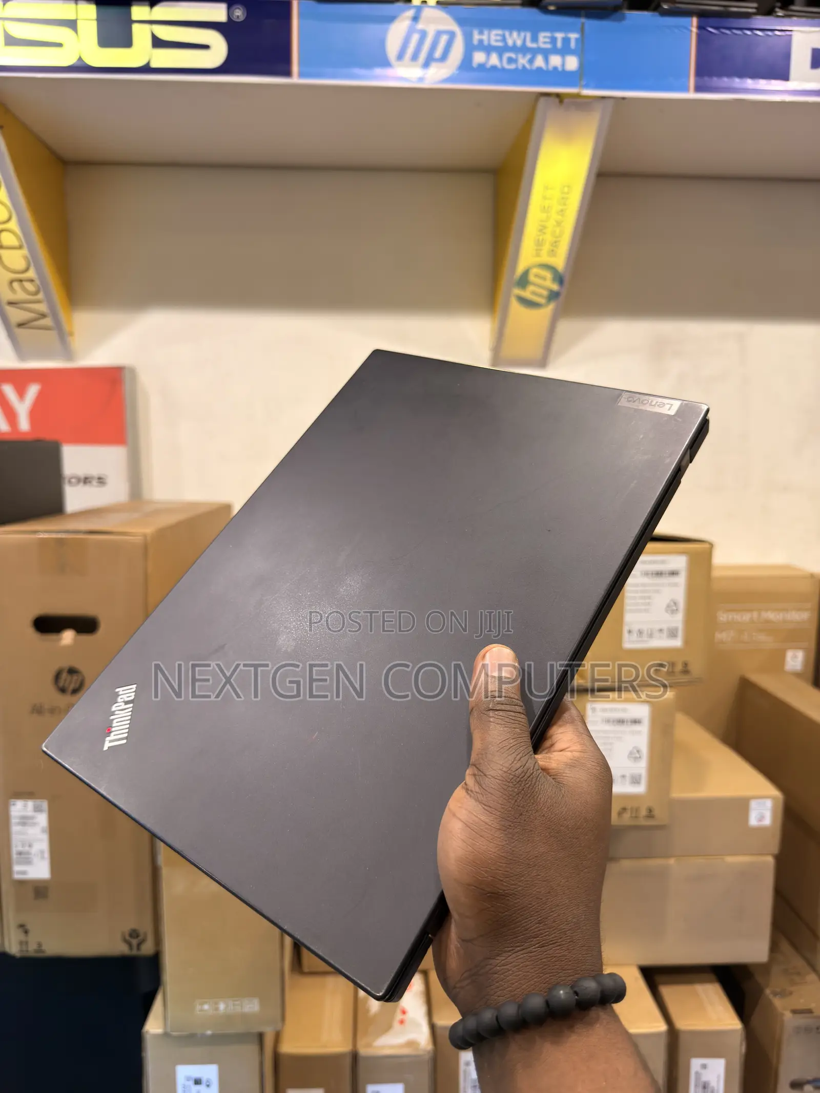 Laptop Lenovo ThinkPad L14 16GB AMD Ryzen 5 SSD 256GB