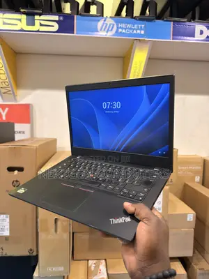 Laptop Lenovo ThinkPad L14 16GB AMD Ryzen 5 SSD 256GB