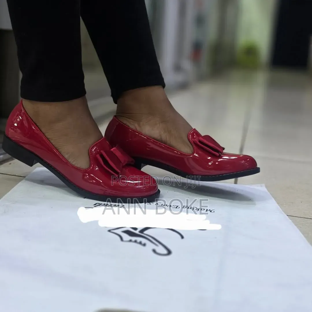 Brogue Size 37- 42 Available