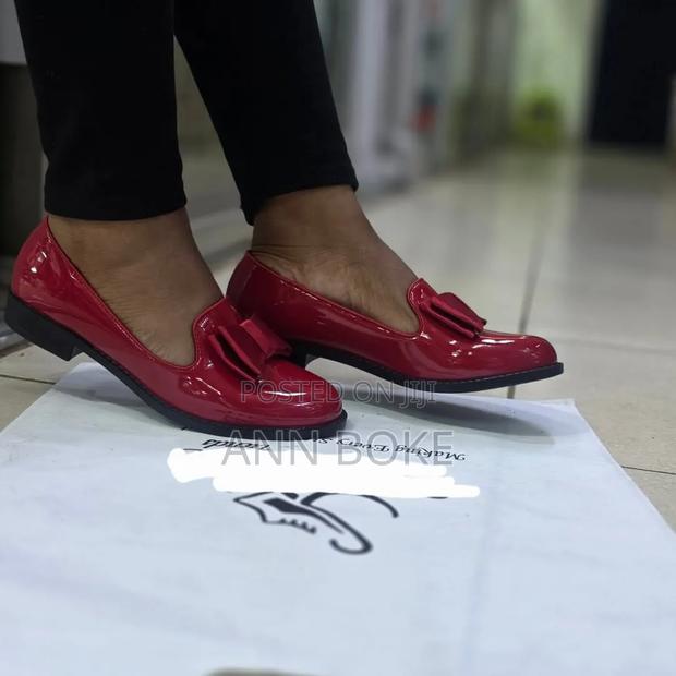 Brogue Size 37- 42 Available - thumbnail 4