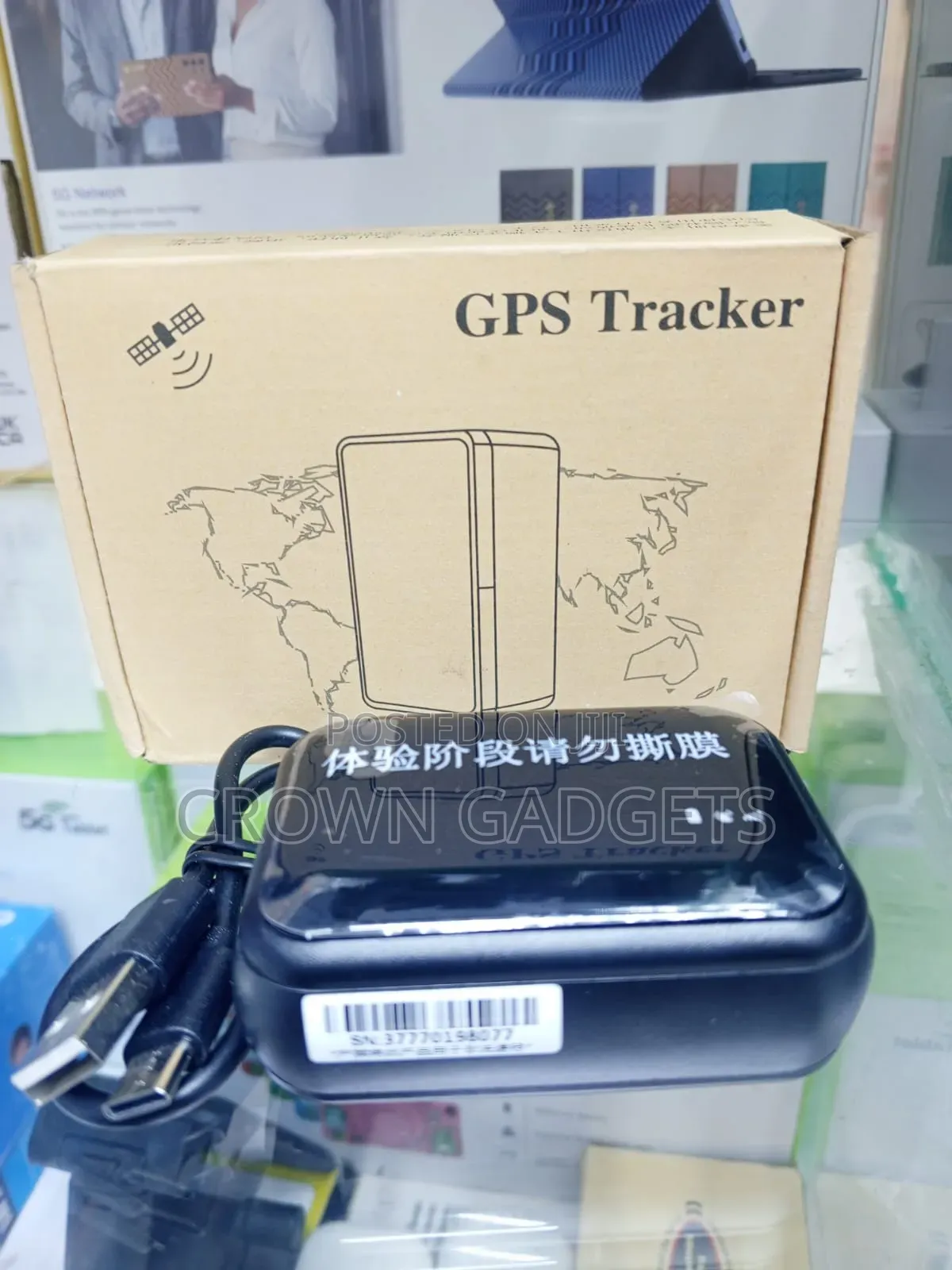 Tracker,Mini Trackers Magnetic