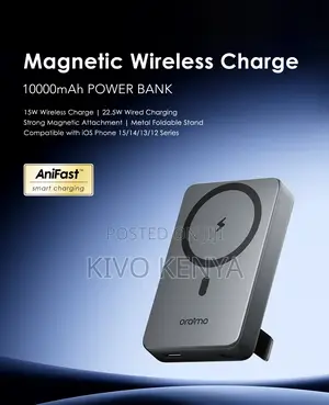 Oraimo Magpower 15