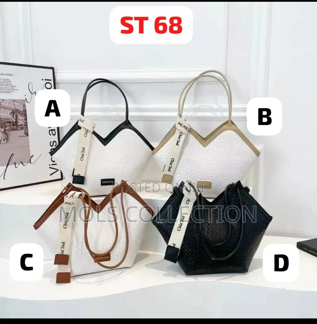 Eegant Bags