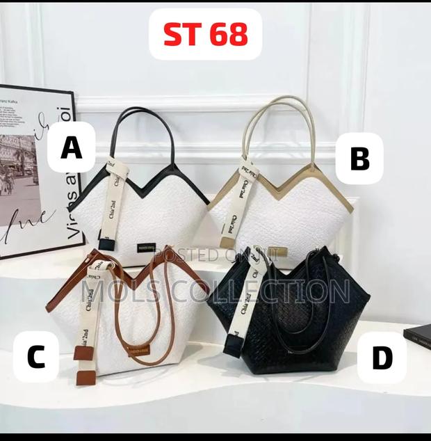 Eegant Bags