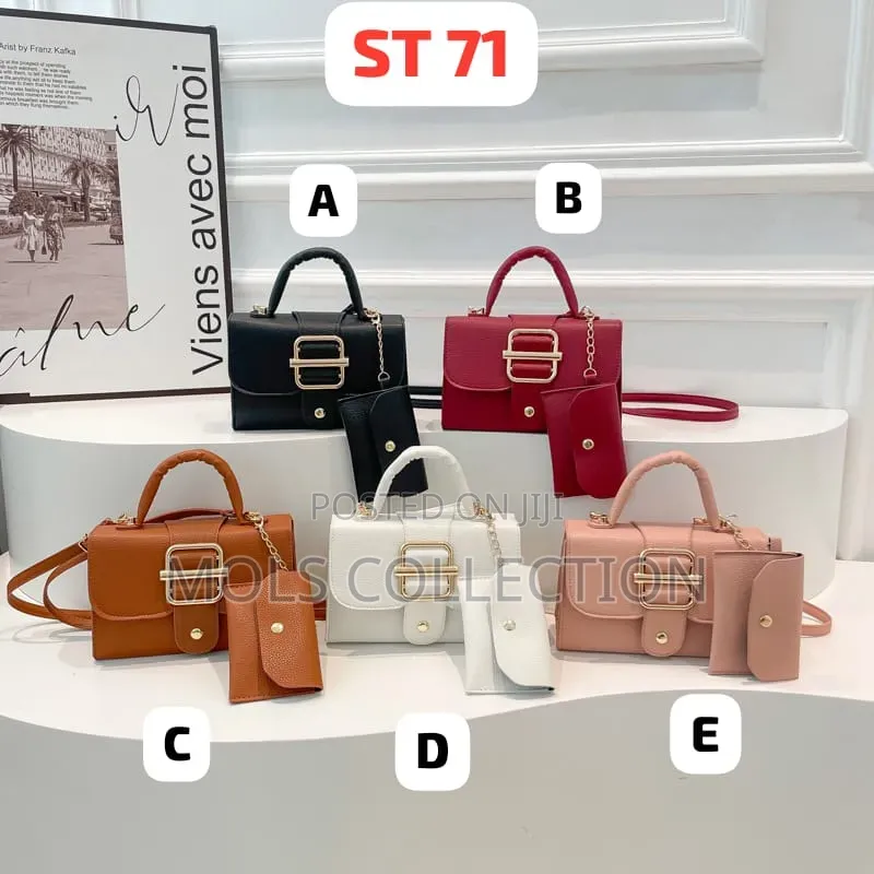 Eegant Bags