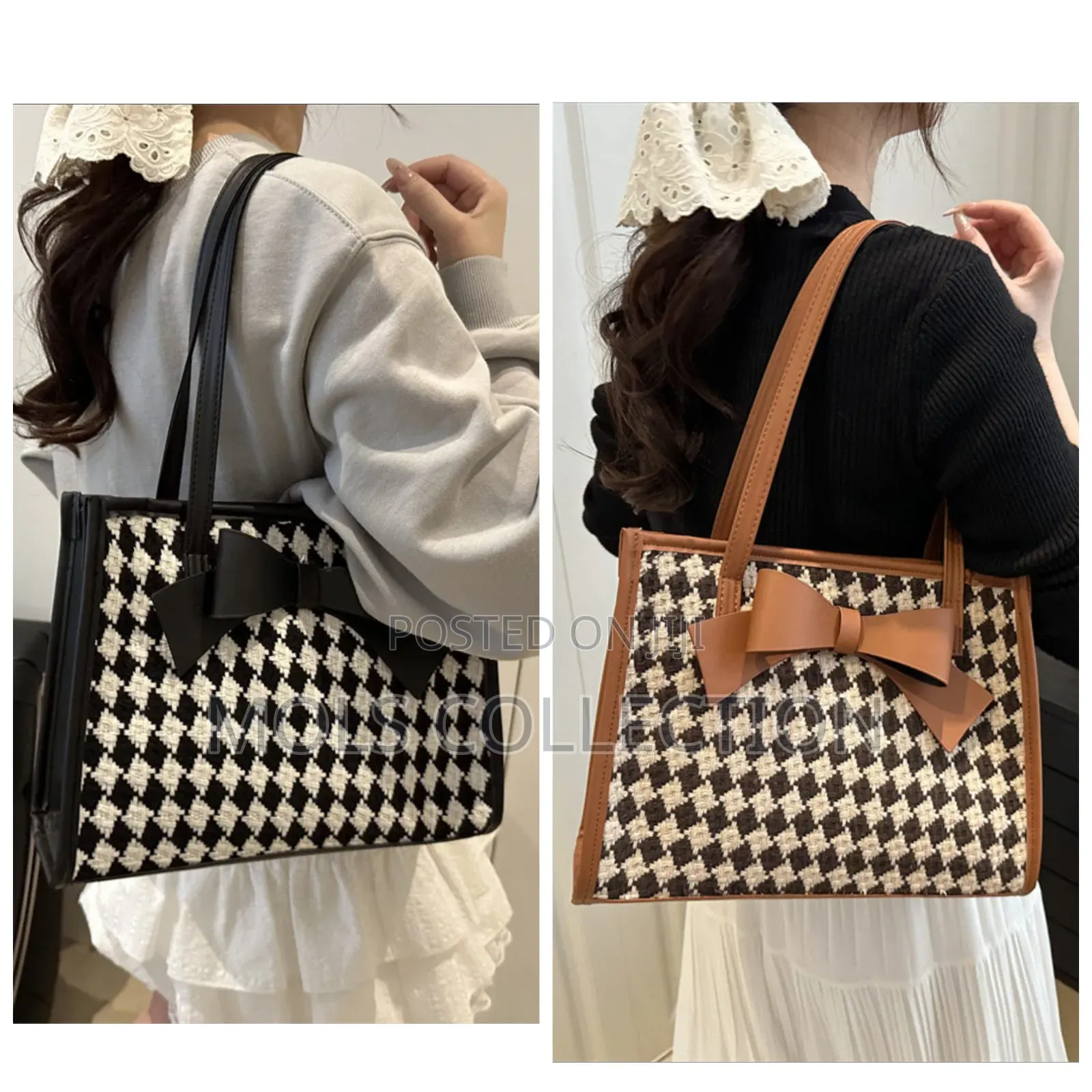 Eegant Bags