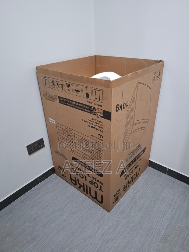 Very New Fully Auto Washing Machine - thumbnail 3
