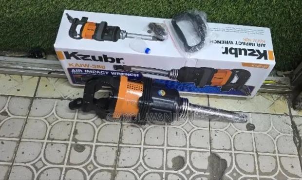 New Kzbur Air Impact Wrench /Air Impact Wrench