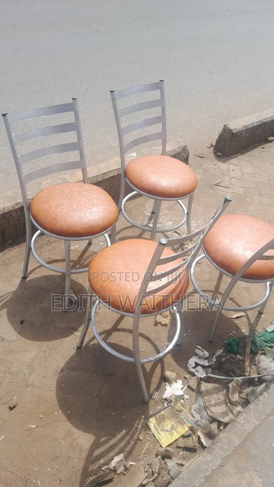 Hotel Chairs