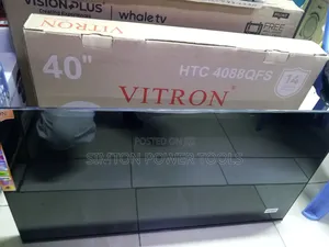 High Quality Vitron Smart Tv 40-Inch