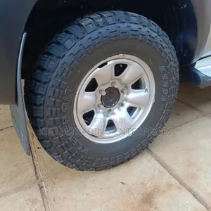 Toyota Hilux 2.5 D-4D Double Cab 2008 Silver